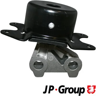Mounting, engine